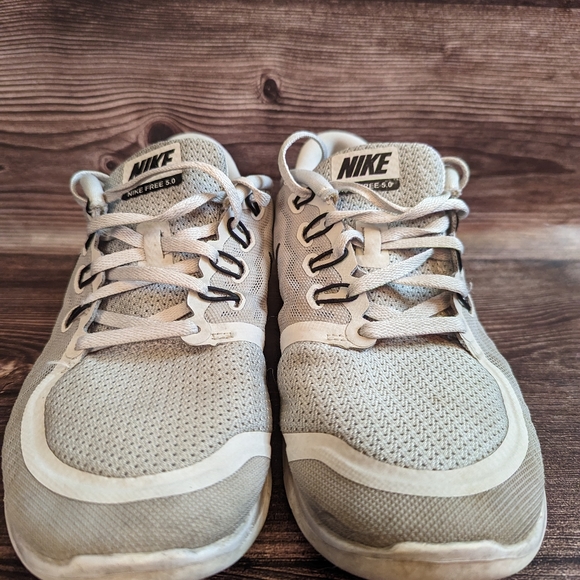 Nike Freerun 5.0 - Picture 4 of 7